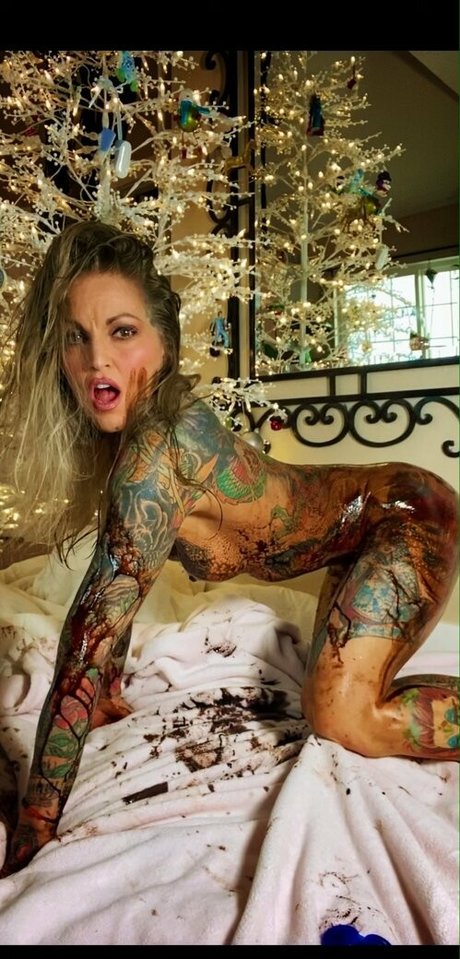 janine nude onlyfans