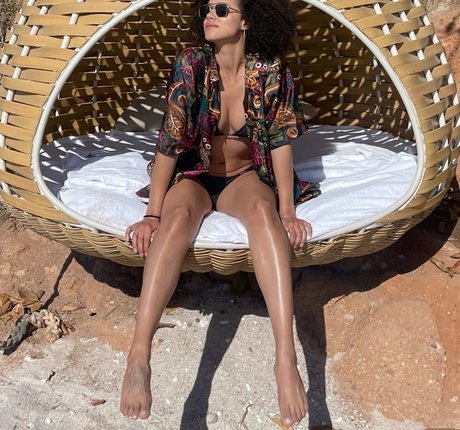 Nathalie Emmanuel onlyfans leaked