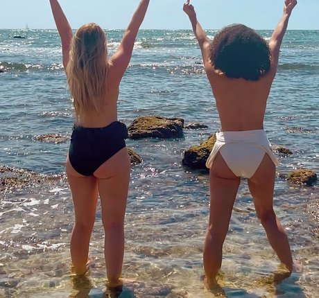 Nathalie Emmanuel onlyfans porn