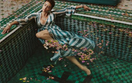 Nathalie Emmanuel feet onlyfans