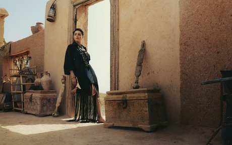 Nathalie Emmanuel onlyfans nude leaks