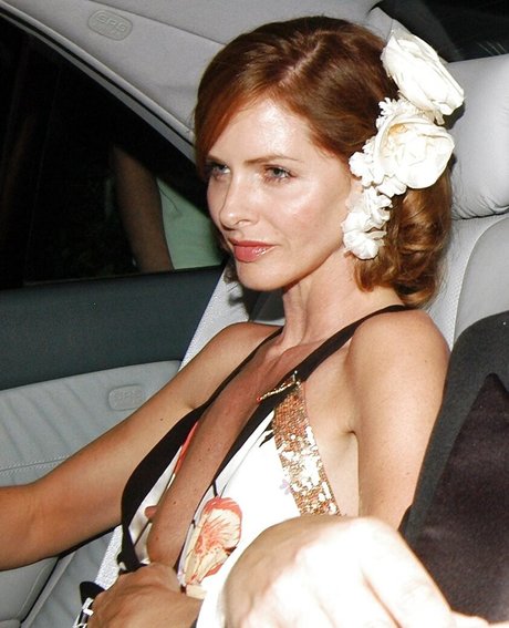 Trinny Woodall onlyfans.