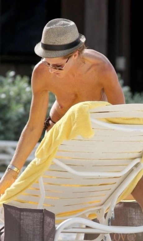 Trinny Woodall leaked onlyfans porn