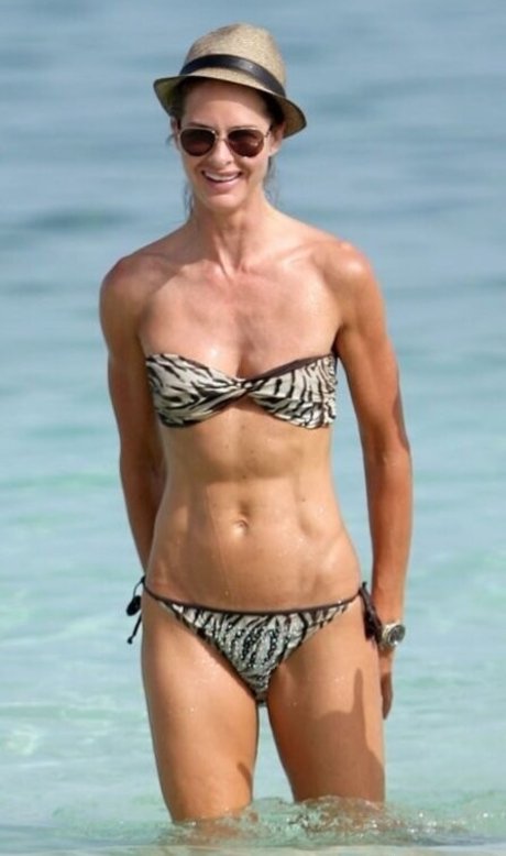 Trinny Woodall nudes onlyfans leaked