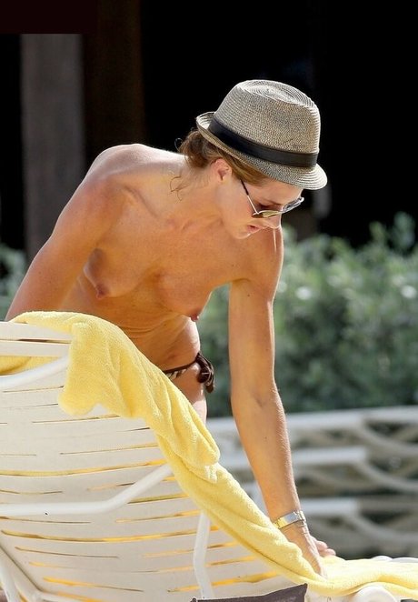 Trinny Woodall onlyfans leaks