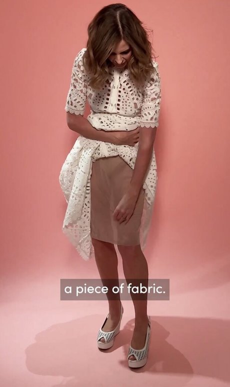 Trinny Woodall onlyfans leaked nude