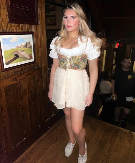 Erica Carosella new onlyfans leak