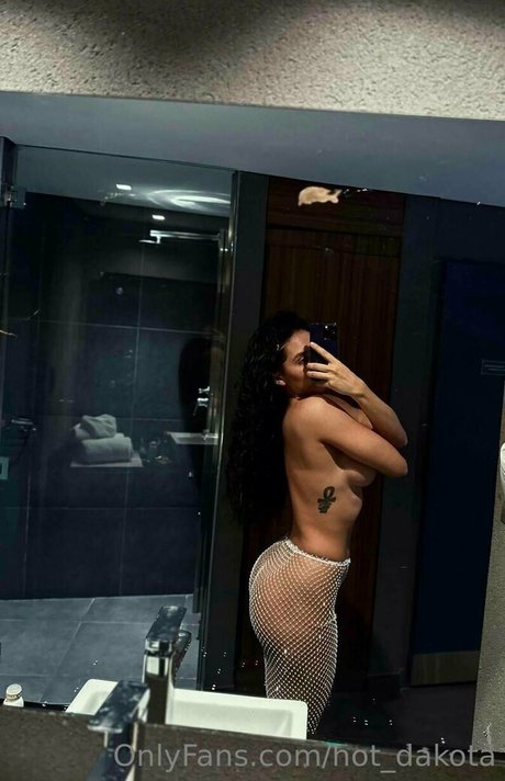 hot dakota onlyfans leaked naked