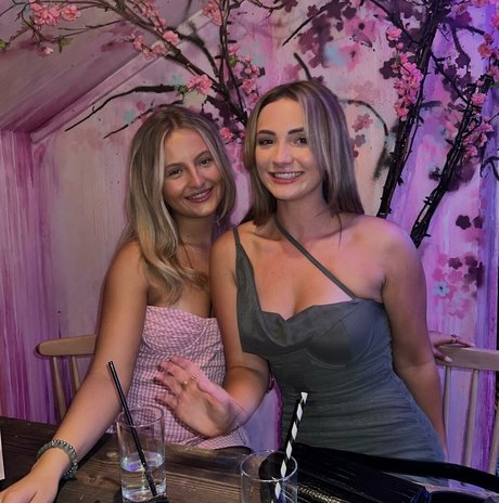 Rosie Bentham onlyfans nude leak