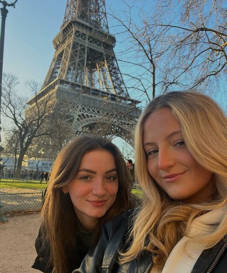 Rosie Bentham leak onlyfans