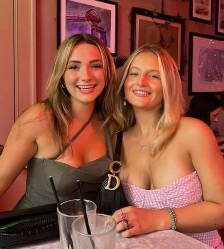 Rosie Bentham onlyfans leak porn