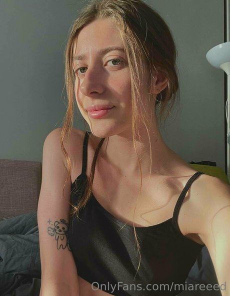 miareeed onlyfans leaked xxx
