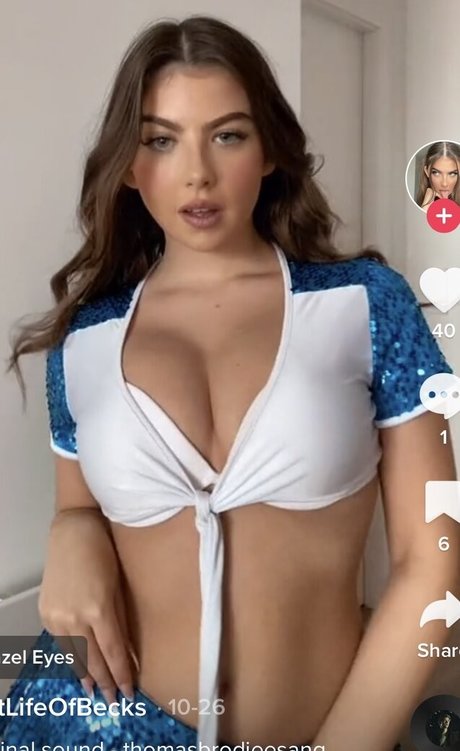 Becksyxo leaked onlyfans content