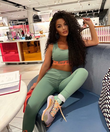 Chelsee Healey onlyfans xx