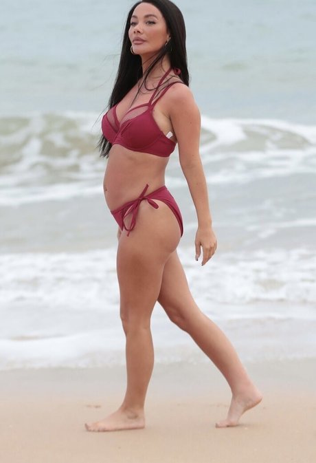 Chelsee Healey feet onlyfans