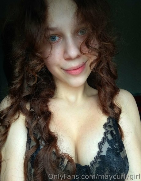 maycurlygirl onlyfans photo