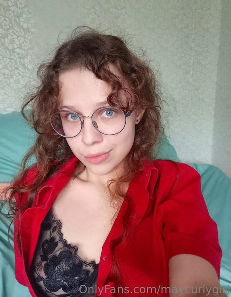 maycurlygirl Profile pic