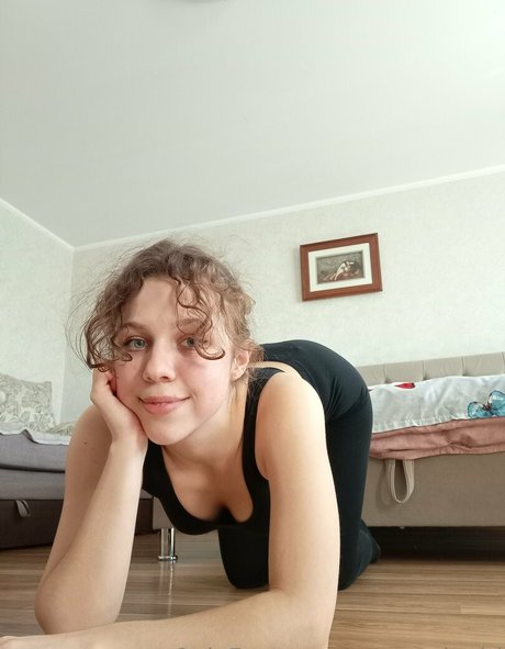 maycurlygirl onlyfans desnuda