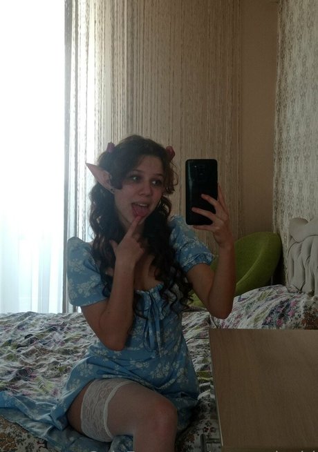 maycurlygirl onlyfans model