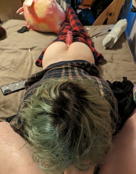 Overquill0611 leaked only fans