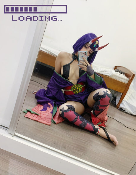 adri ch4n onlyfans leaks nudes