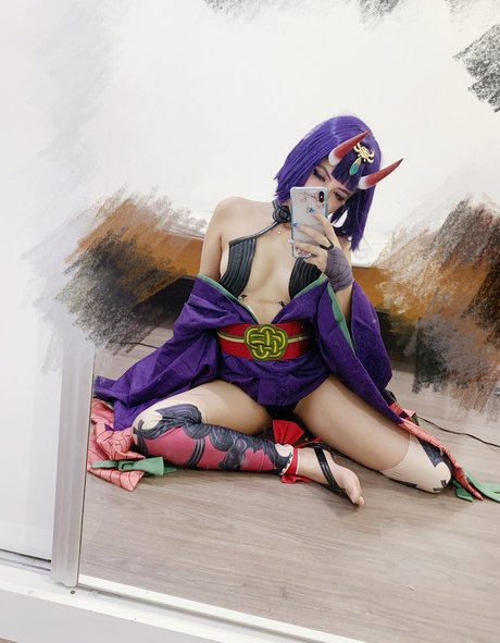 adri ch4n onlyfans leak nude