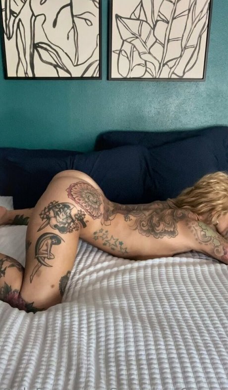 Suburban Gypsy nude onlyfans leaked