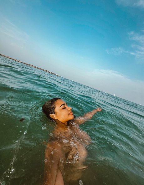 Mafe Ibarguen new onlyfans leaks