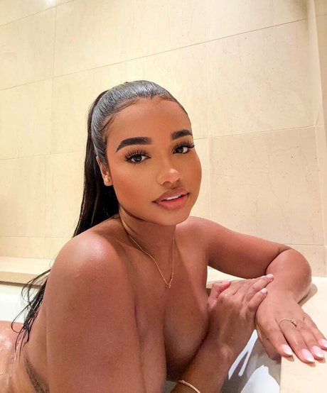 Mafe Ibarguen naked onlyfans leaks