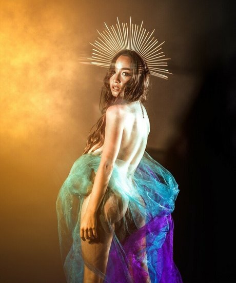 Lila From Naked Bakers pics onlyfans