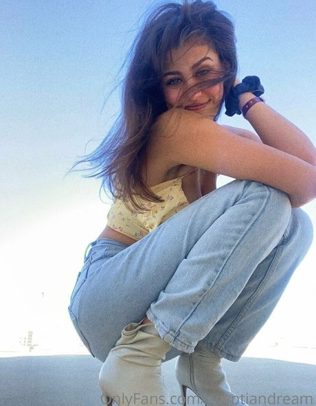 egyptiandream nude onlyfans