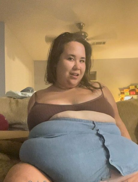 swampgirlssbbw onlyfans leak nudes