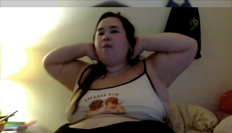 swampgirlssbbw onlyfans model