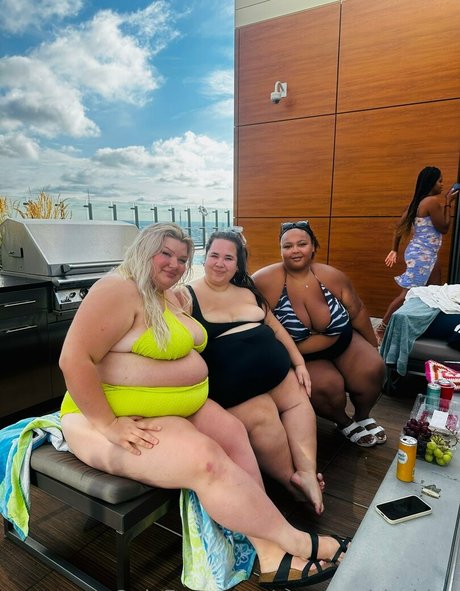 swampgirlssbbw leaks onlyfans porn