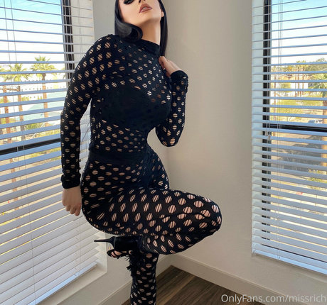 Missrichand onlyfans leaked porn