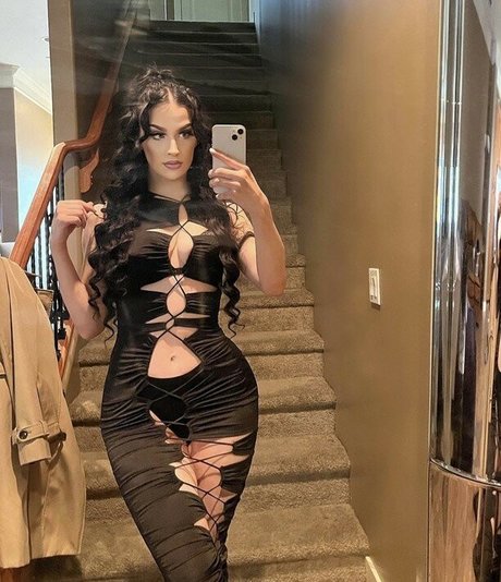 Missrichand onlyfans leaj