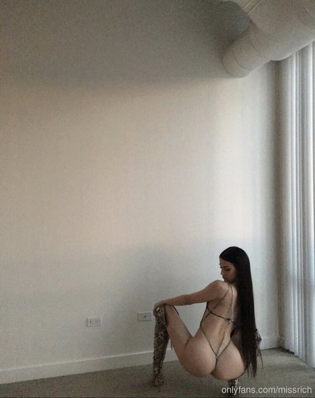 Missrichand onlyfans leaked