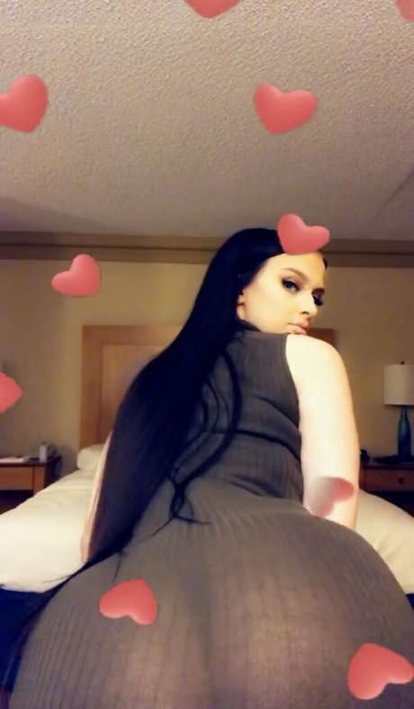 Missrichand onlyfans xxx