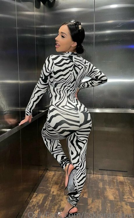 itskiaramarie Profile pic