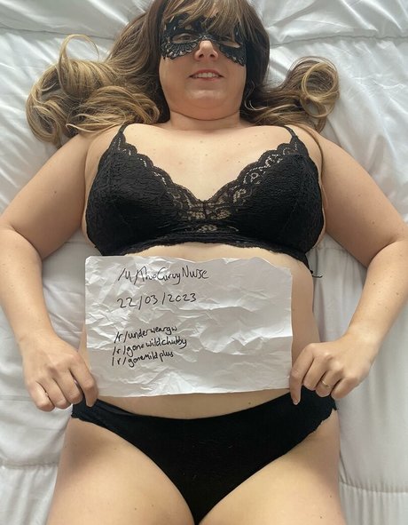 Nurse Rachel nude onlyfans leak