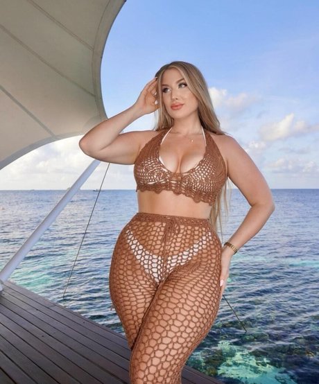 Ariella Eder leak onlyfans nude