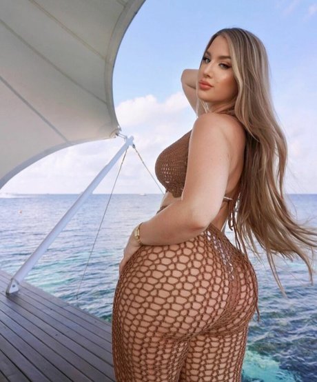 Ariella Eder nude on onlyfans