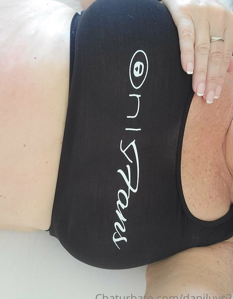 mydaniluv onlyfans leaked nude