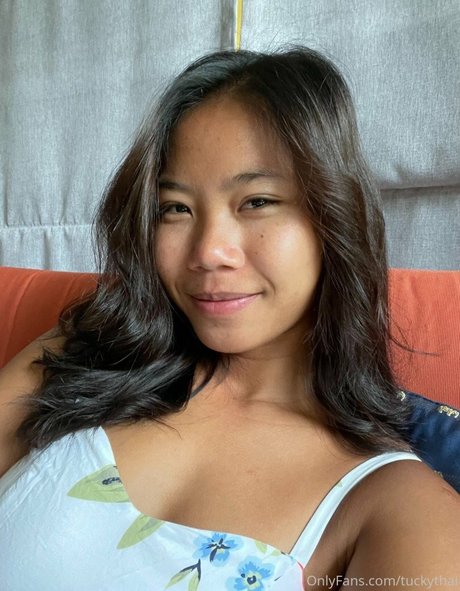 tuckythai onlyfans nude