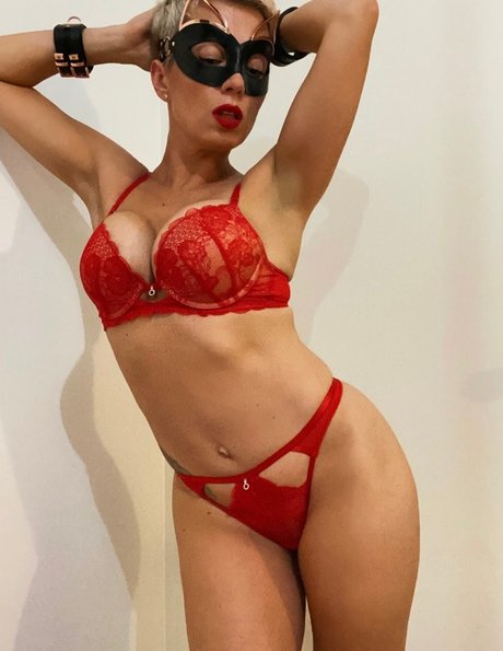 Ami Young onlyfans leaks