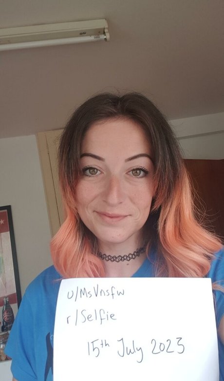 MsVnsfw onlyfans leaked pictures