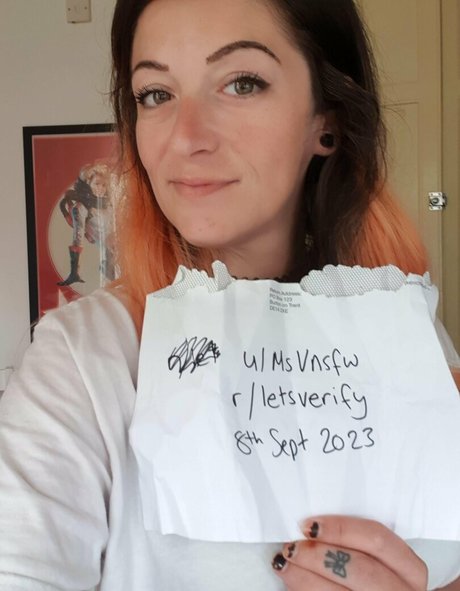 MsVnsfw leaks onlyfans