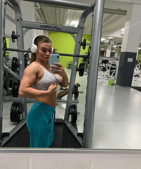 Sarah Slavo nudes onlyfans leaked