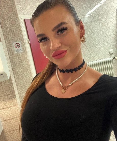 Sarah Slavo onlyfans leaked nude