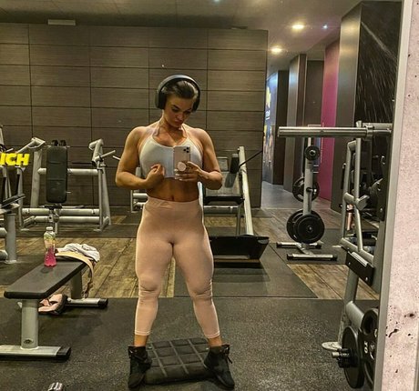 Sarah Slavo onlyfans full